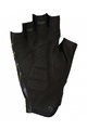 SCOTT Fingerlose Fahrradhandschuhe - RC TEAM - Schwarz