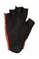 SCOTT Fingerlose Fahrradhandschuhe - RC TEAM - Rot