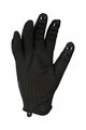 SCOTT Langfinger-Fahrradhandschuhe - TRACTION - Grau/Schwarz