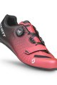 SCOTT Fahrradschuhe - COMP BOA - Schwarz/Rot
