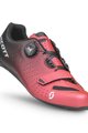 SCOTT Fahrradschuhe - ROAD COMP BOA - Rot/Schwarz