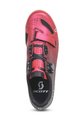 SCOTT Fahrradschuhe - ROAD COMP BOA - Rot/Schwarz