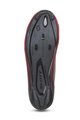 SCOTT Fahrradschuhe - COMP BOA - Schwarz/Rot