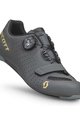 SCOTT Fahrradschuhe - ROAD COMP BOA LADY - Grau/Schwarz