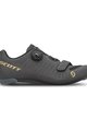 SCOTT Fahrradschuhe - ROAD COMP BOA W - Grau/Schwarz