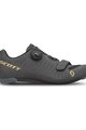 SCOTT Fahrradschuhe - ROAD COMP BOA LADY - Grau/Schwarz