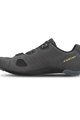 SCOTT Fahrradschuhe - ROAD COMP BOA LADY - Grau/Schwarz