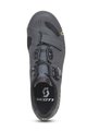 SCOTT Fahrradschuhe - ROAD COMP BOA LADY - Grau/Schwarz