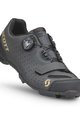 SCOTT Fahrradschuhe - MTB COMP BOA W - Grau/Schwarz