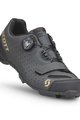 SCOTT Fahrradschuhe - MTB COMP BOA LADY - Anthrazit/Schwarz