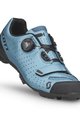 SCOTT Fahrradschuhe - MTB COMP BOA LADY - Schwarz/Blau