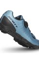 SCOTT Fahrradschuhe - MTB COMP BOA LADY - Schwarz/Blau