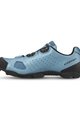 SCOTT Fahrradschuhe - MTB COMP BOA LADY - Schwarz/Blau