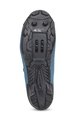 SCOTT Fahrradschuhe - MTB COMP BOA LADY - Schwarz/Blau