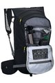 SCOTT Rucksack - PACK PERFORM EVO 16L - Blau/Schwarz