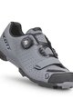 SCOTT Fahrradschuhe - MTB COMP BOA REFL W - Grau/Schwarz