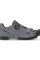 SCOTT Fahrradschuhe - MTB COMP BOA REFL W - Grau/Schwarz