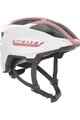 SCOTT Fahrradhelm - SPUNTO JUNIOR (CE) - Weiß/Rosa