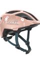 SCOTT Fahrradhelm - SPUNTO KID (CE) - Rosa
