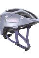 SCOTT Fahrradhelm - SPUNTO KID (CE) - Lila