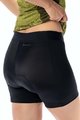 SCOTT Fahrradshorts ohne Träger - ENDURANCE 20++ LADY - Anthrazit