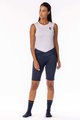 SCOTT Fahrradshorts ohne Träger - ENDURANCE 40+ LADY - Blau