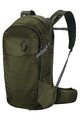 SCOTT Rucksack - TRAIL ROCKET FR 26L - Grün