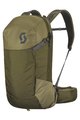 SCOTT Rucksack - TRAIL ROCKET FR 16L - Grün