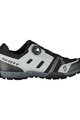 SCOTT Fahrradschuhe - SPORT CRUS-R BOA REFLECTIVE - Schwarz/Grau