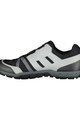 SCOTT Fahrradschuhe - SPORT CRUS-R BOA REFLECTIVE - Schwarz/Grau