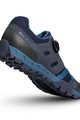 SCOTT Fahrradschuhe - SPORT CRUS-R BOA - Blau/Hellblau