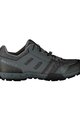 SCOTT Fahrradschuhe - SPORT CRUS-R - Grau/Schwarz