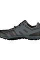 SCOTT Fahrradschuhe - SPORT CRUS-R - Grau/Schwarz