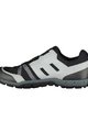 SCOTT Fahrradschuhe - SPORT CRUS-R BOA REFLECTIVE LADY - Grau