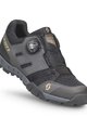 SCOTT Fahrradschuhe - SPORT CRUS-R W - Grau/Schwarz