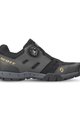 SCOTT Fahrradschuhe - SPORT CRUS-R W - Grau/Schwarz
