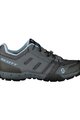 SCOTT Fahrradschuhe - SPORT CRUS-R BOA W - Grau/Hellblau