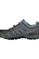 SCOTT Fahrradschuhe - SPORT CRUS-R BOA W - Grau/Hellblau