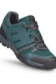 SCOTT Fahrradschuhe - SPORT CRUS-R W - Grün/Grau
