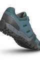 SCOTT Fahrradschuhe - SPORT CRUS-R W - Grün/Grau