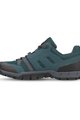 SCOTT Fahrradschuhe - SPORT CRUS-R W - Grün/Grau