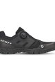 SCOTT Fahrradschuhe - SPORT CRUS-R BOA ECO - Silber/Schwarz