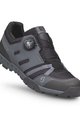 SCOTT Fahrradschuhe - SPORT CRUS-R BOA PLUS - Grau/Schwarz