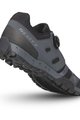 SCOTT Fahrradschuhe - SPORT CRUSR BOA PLUS - Grau/Schwarz