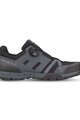 SCOTT Fahrradschuhe - SPORT CRUS-R BOA PLUS - Grau/Schwarz