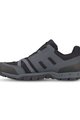 SCOTT Fahrradschuhe - SPORT CRUS-R BOA PLUS - Grau/Schwarz