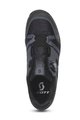 SCOTT Fahrradschuhe - SPORT CRUS-R BOA PLUS - Grau/Schwarz
