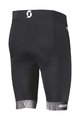 SCOTT Fahrradshorts ohne Träger - RC TEAM ++ - Schwarz