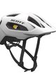 SCOTT Fahrradhelm - SUPRA PLUS (CE) - Weiß