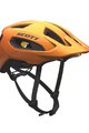 SCOTT Fahrradhelm - SUPRA PLUS (CE) - Orange